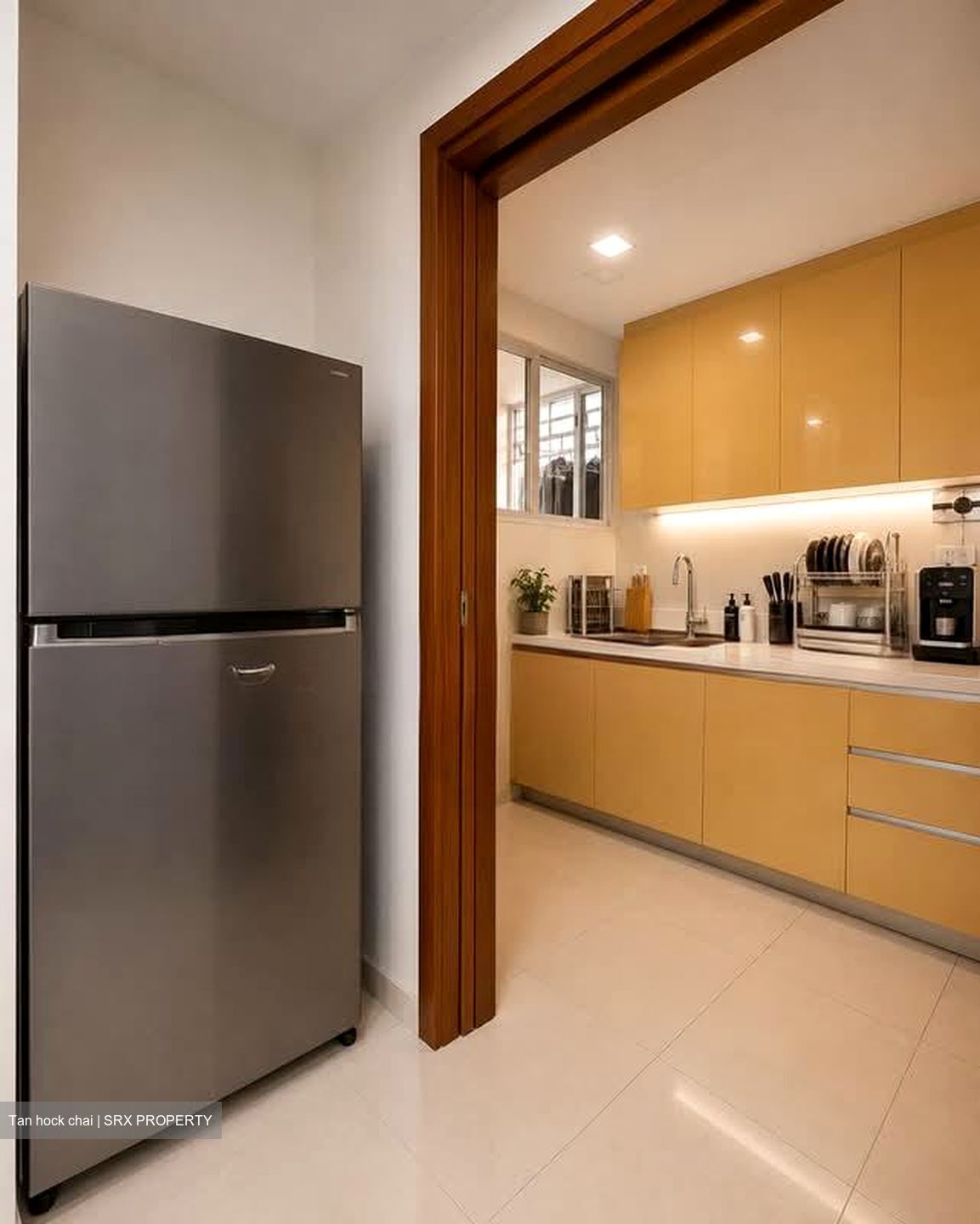 City Square Residences (D8), Condominium #594784851